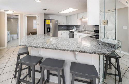 Nautilus 2311 Gulf View 3rd Floor 2 BR 2 BA - Foto 7