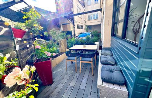 Le Loft Rouen Centre - Foto 15