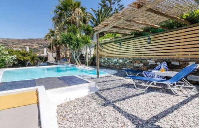 Cozy 2-bedroom House in Tinos - Foto 19