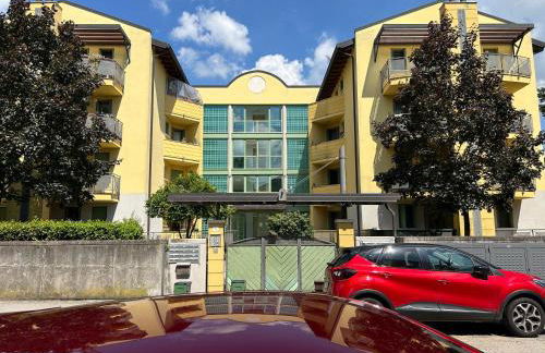 Residence Tevere - Foto 1