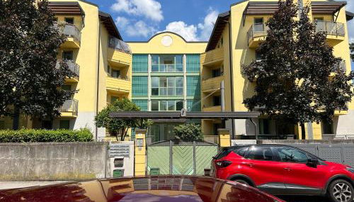 Residence Tevere - Foto 1