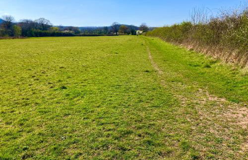 Elkstone House, Hot tub Luxury, Comfortable Home - Foto 45