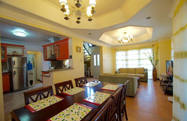 Charming Tagaytay Vacation Home - Foto 23