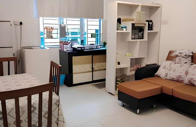 Tebrau City Residence by Natol - Foto 6