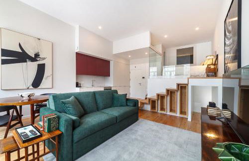 Art Living Estação by Home Sweet Home Aveiro - Foto 23