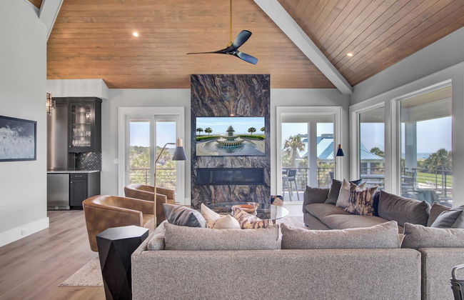 3 47th Avenue by Avantstay Oceanfront + Private Pool + View - Foto 61