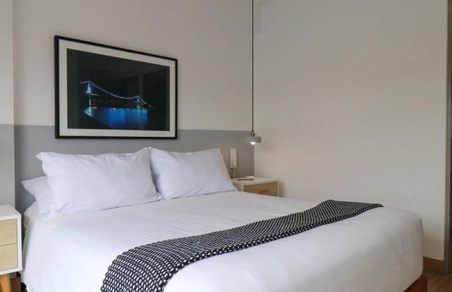 w Modern 2BR With Balcony in Barranco - Foto 16