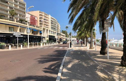 Appartement Loft Cannes - Photo 37