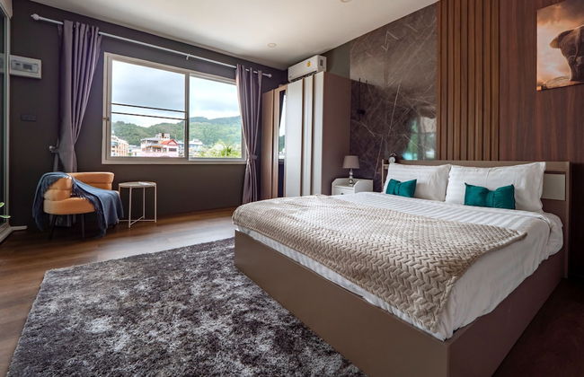 Grand Orlov Apart Hotel - Foto 24