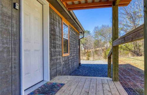 Country Cabin, Fenced area for pets, Hot Tub, Arcade!!! - Foto 7