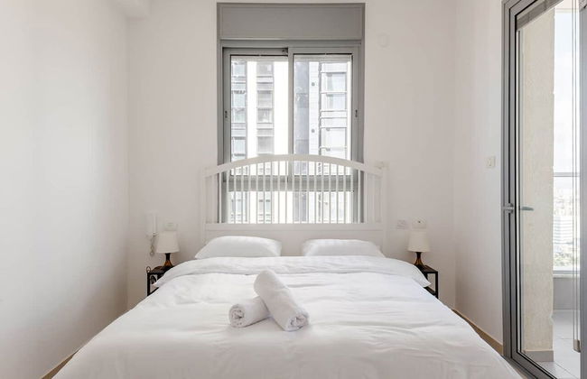 O-O Group -Luxury 3BR APT See View Tower - Foto 4