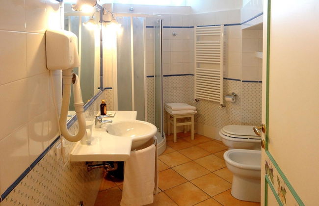 Agriturismo Valle degli Arci - Foto 53