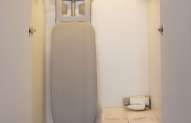 Citadines Grand Central Sri Racha - Photo 9