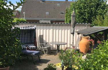 Ferienwohnung Poczewski - Foto 4