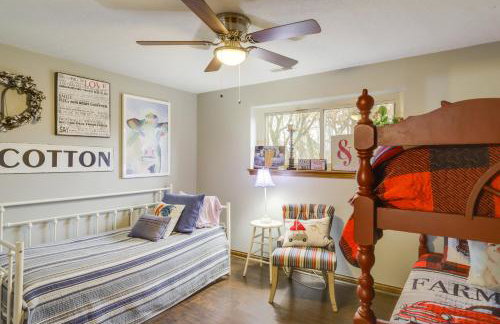 34 Mi to Ark Encounter Kentucky Family Farmhouse - Foto 24