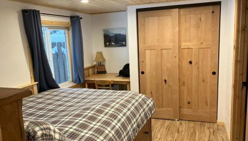 Two Lakes Guesthouse - Foto 3