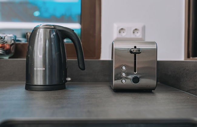 Alimos Luxury 3Bd w Outdoor Jacuzzi - Foto 23