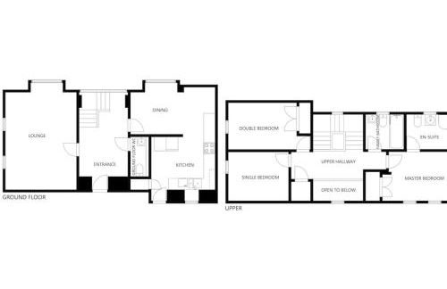 Seaview Steading-spacious home in rural location - Foto 2