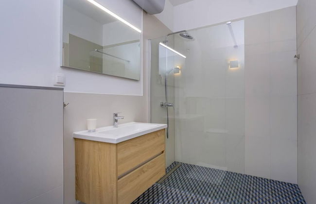 Impeccable 4-bed Apartment in Osor - Foto 13