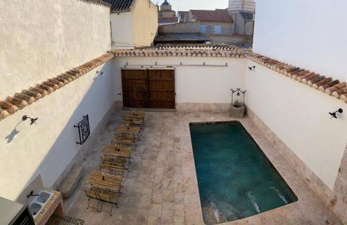 Casa Elsa Almagro - Foto 47