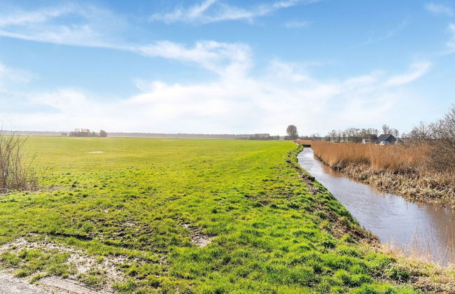 Beautiful Holiday Home in Bantega With Boat - Foto 32