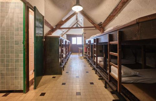 Chalet de l'ulmjc de Grenoble - Foto 9