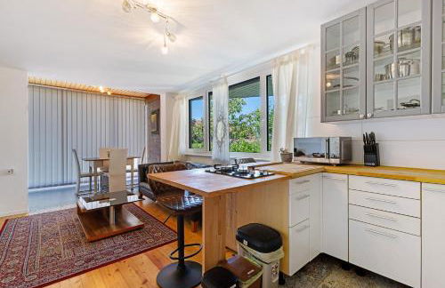 Balingen Apartment - Foto 10