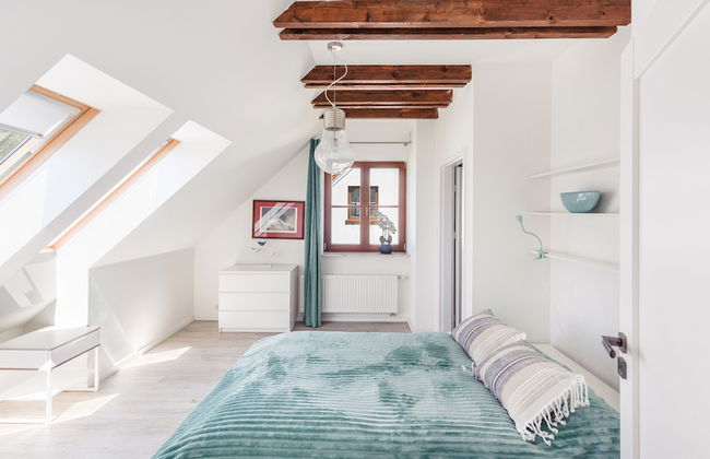 Osada Zamkowa Sun&Snow - Foto 28