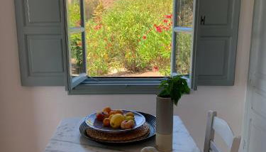 PATMOS Confidential - Foto 5, Garden view