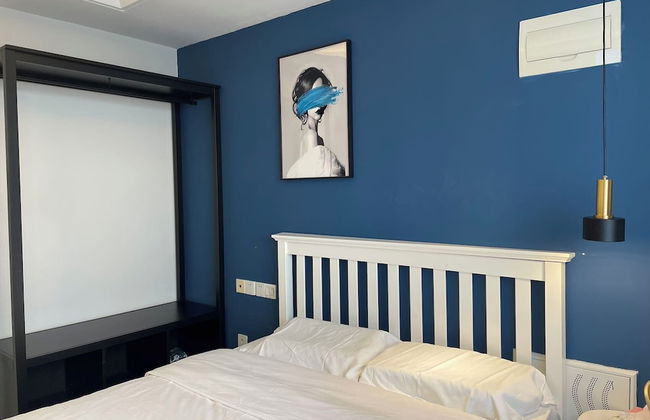 Leleju Boutique Apartment Shanghai - Foto 71