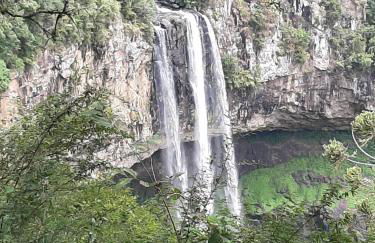 NOVO e DECORADO no Centro de Canela! - Foto 40