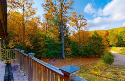 Tuckerman Tollhouse - Foto 28