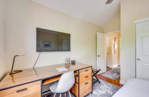 13 Mi to Dtwn Denver Arvada Townhome with Deck - Foto 20