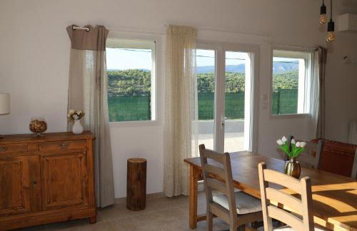 Les Vignes du Luberon - Foto 13