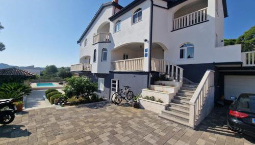 Apartments Villa Lora - Foto 2