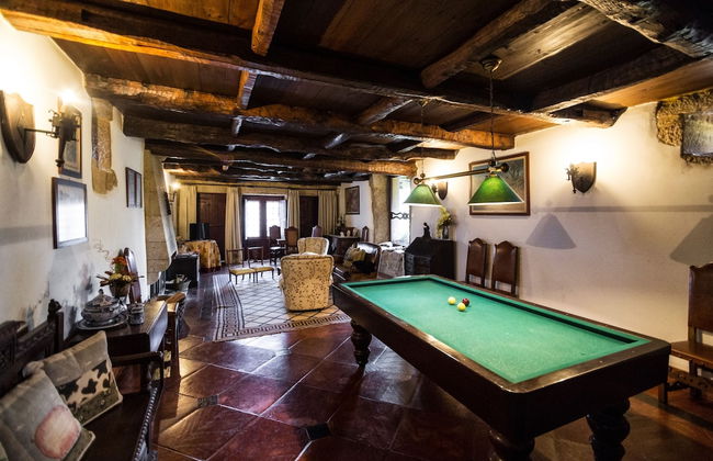 Quinta Da Agra - Foto 29