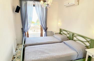 Villa Amalu Capri Piscina e Giardino - Foto 47