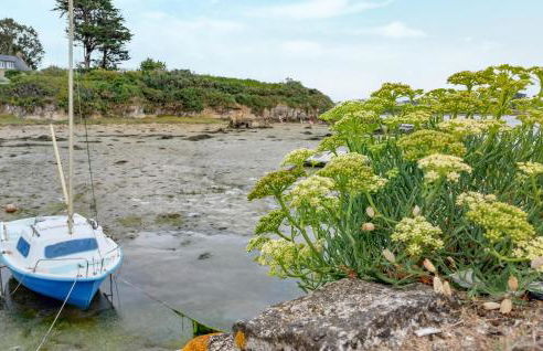 Amazing Home In Plouhinec With Wifi - Foto 20