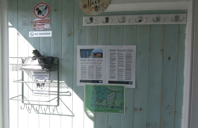 Lovely 2-bed Chalet in Mablethorpe - Foto 11