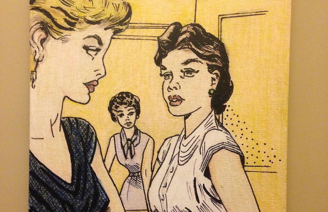 Victor Apartments - Foto 4