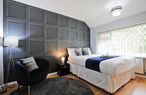 3 bedroom near airport Up to 40 percent off - Foto 15