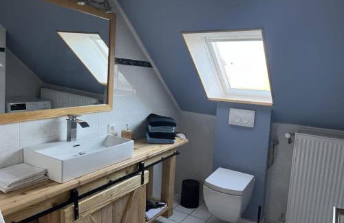 NEU! Ferienwohnung Bottelterberg - Foto 8