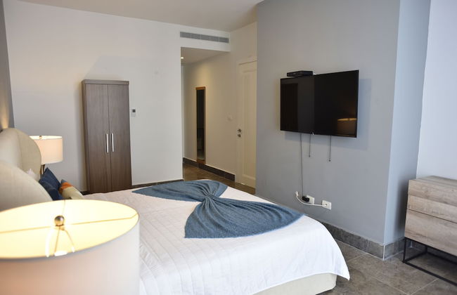 Yoo Panama & Arts Tower - Foto 71