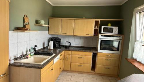 Ferienwohnung in der Schorfheide - Foto 4