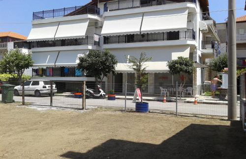 Apartments Stavroula Ηospitality - Foto 38