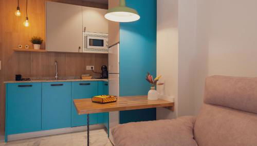 Apartamento Urbano Granada - Foto 2