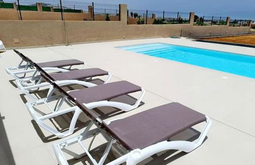 Serena Luxury House - Foto 29