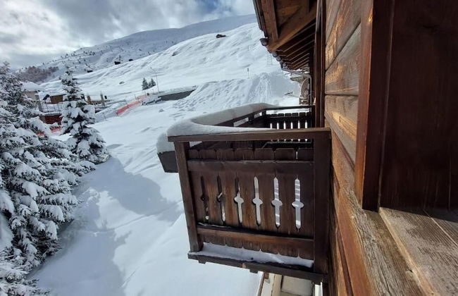 Chalet Zelda - Foto 43