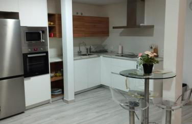 Apartamentos Las Huertas - Foto 42