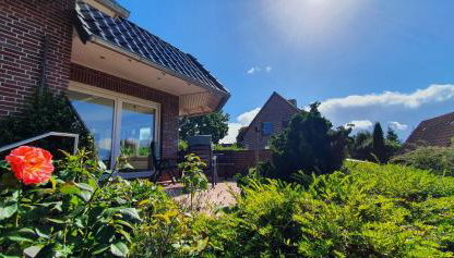 Ferienwohnung Ünnern Appelboom - Foto 2